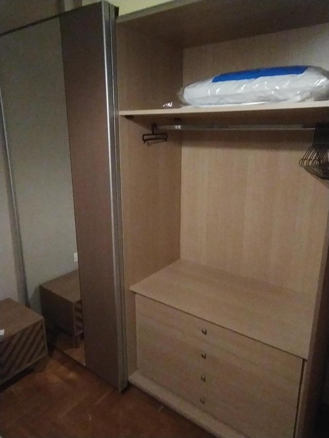 Αριστοτέλους Comfy Apt. Thessaloniki Buitenkant foto